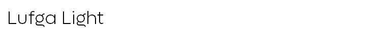 Lufga Light